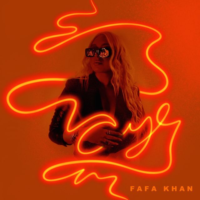Fafa Khan - 'OYE' [Ringtone]
