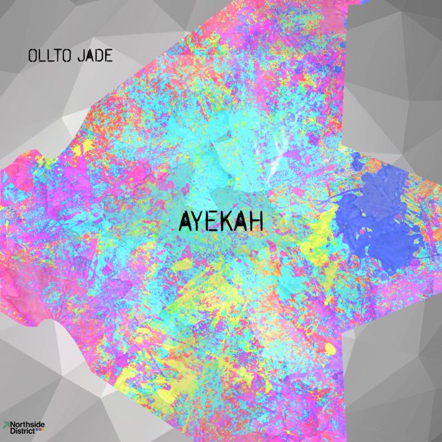 Ollto Jade - 'Ayekah' [Ringtone]