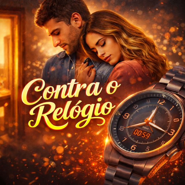 Laura Livia - 'Contra o Relógio' [Ringtone]