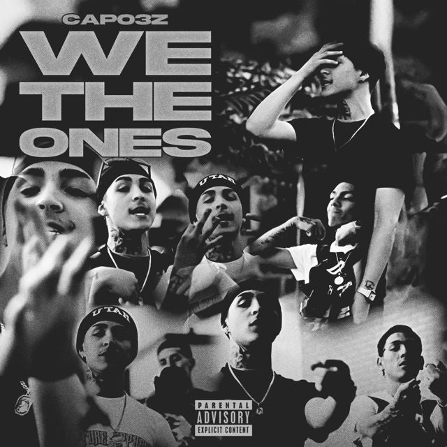 Capo3Z - 'We The Ones' [Ringtone]