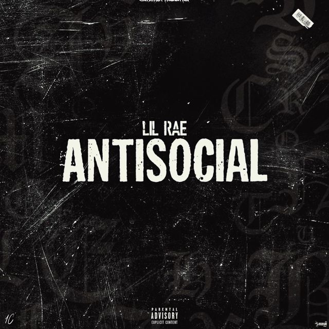 Lil Rae - 'Show Me (feat. Lilrez, Lil Dre6O)' [Ringtone]