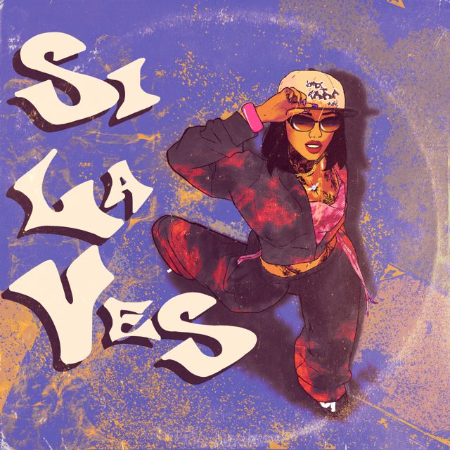 Jomar Santana - 'Si La Ves' [Ringtone]