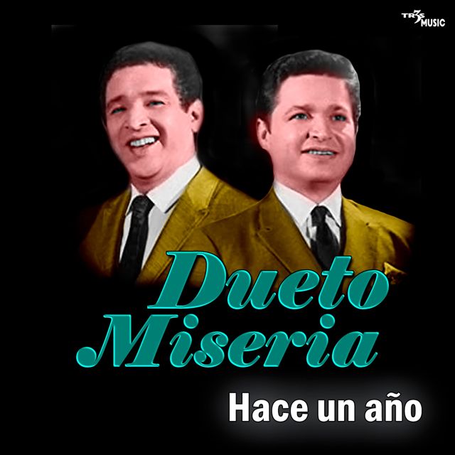 Dueto Miseria - 'No me amenaces' [Ringtone]