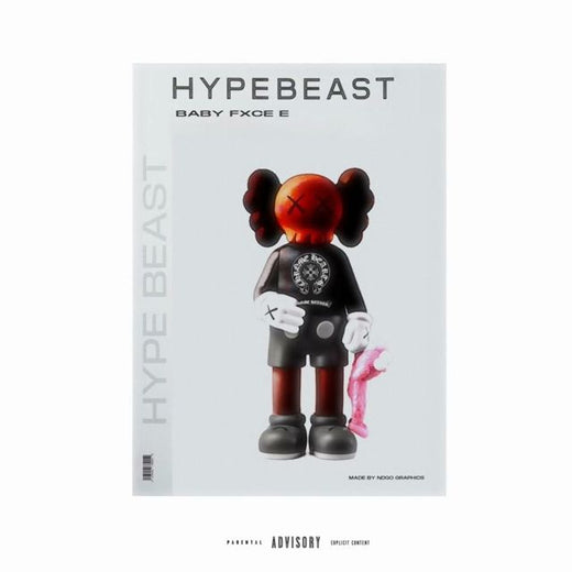 Babyfxce E - 'Hypebeast' [Ringtone]