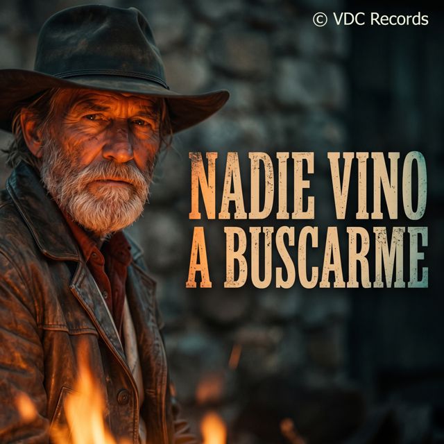 Versos del Camino - 'Nadie Vino a Buscarme' [Ringtone]