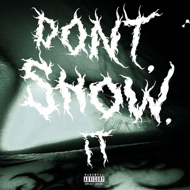 Bluchrist - 'DON’T, SHOW, IT' [Ringtone]