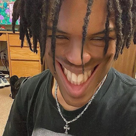 Pinkblxxd - 'Abercrombie and Fitch' [Ringtone]