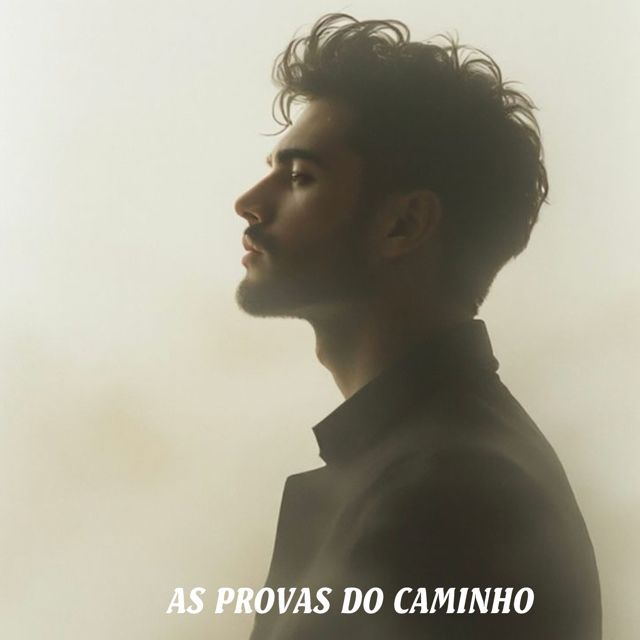Muca Cudos - 'As Provas do Caminho' [Ringtone]