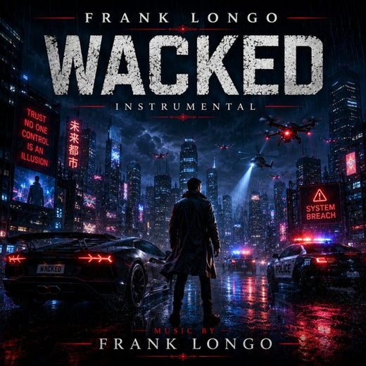Frank Longo - 'Wacked' [Ringtone]