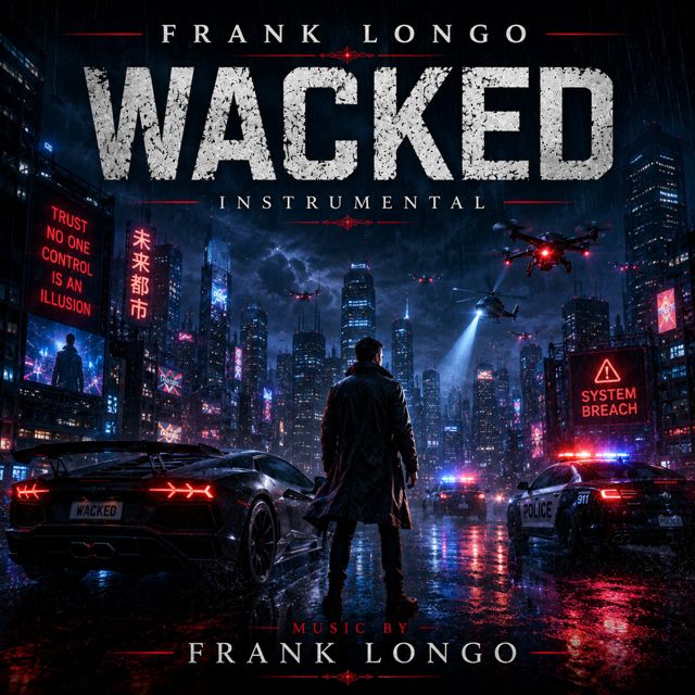 Frank Longo - 'Wacked' [Ringtone]