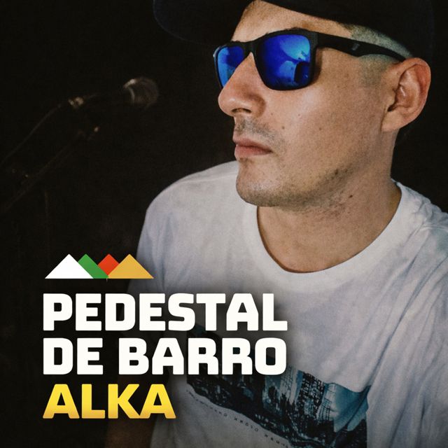 ALKA - 'Pedestal De Barro' [Ringtone]