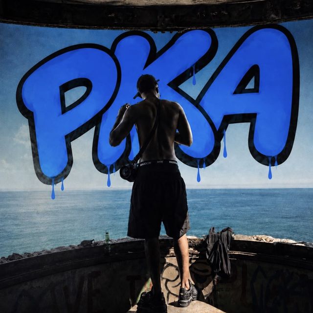PKA - 'PASSANDO NA ÁREA' [Ringtone]