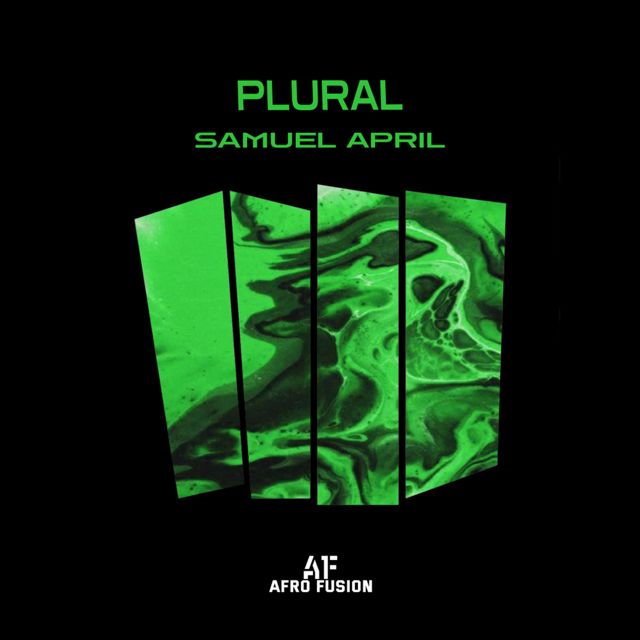 Samuel April - 'Plural' [Ringtone]