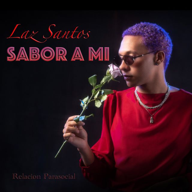 Laz Santos - 'Sabor a Mi' [Ringtone]
