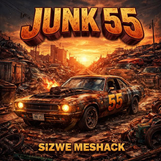 Sizwe Meshack - 'Junk 55' [Ringtone]