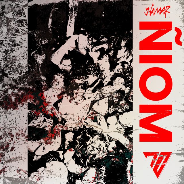 HAMAR - 'Niom' [Ringtone]