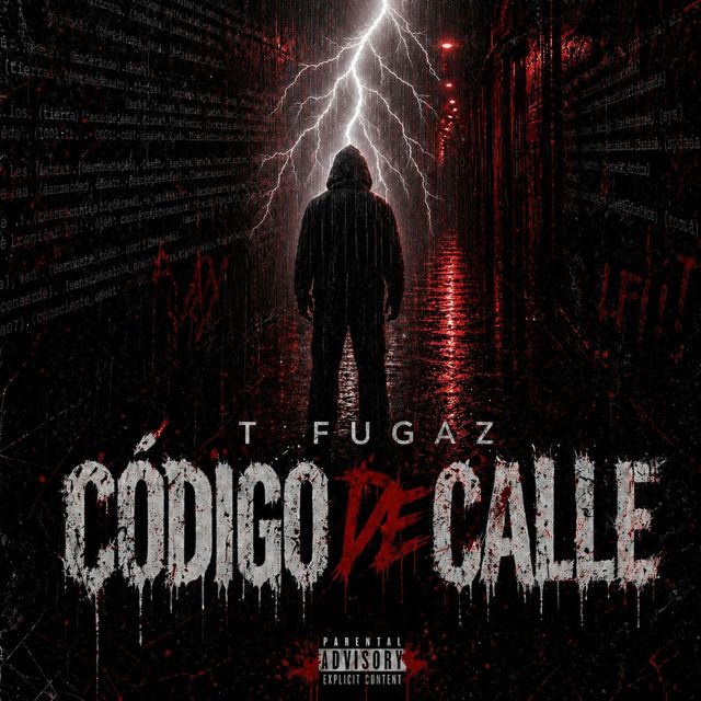 T Fugaz - 'Intro freestyle' [Ringtone]