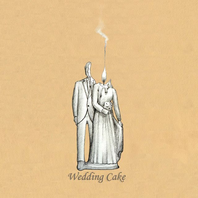No Sailor - 'Wedding Cake' [Ringtone]