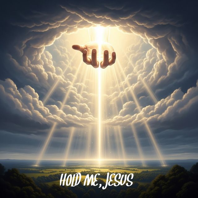 Dopetunes World - 'HOLD ME, JESUS' [Ringtone]