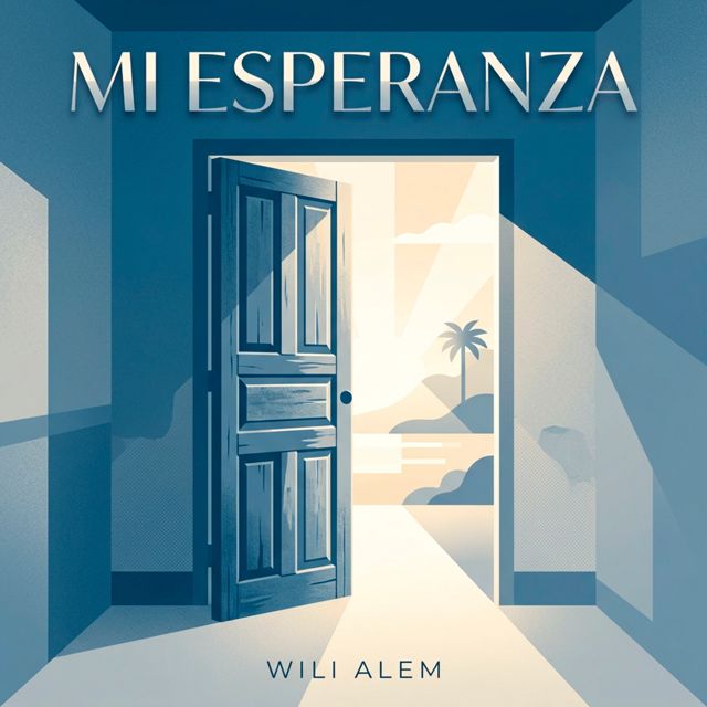 Wili Alem - 'MI ESPERANZA' [Ringtone]