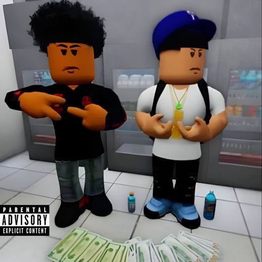 mbt - 'EN EL HOOD (feat. DØMINILOK0)' [Ringtone]