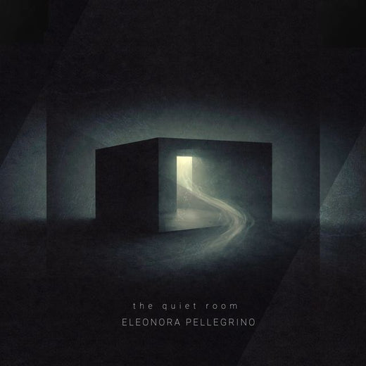 Eleonora Pellegrino - 'The Quiet Room' [Ringtone]