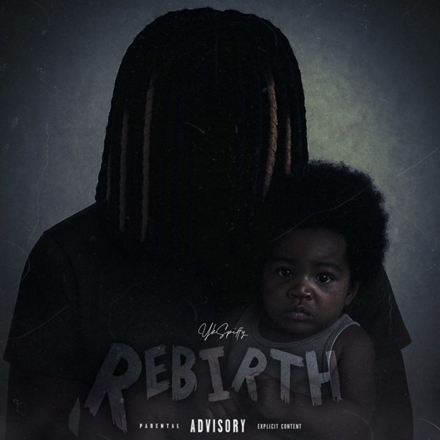 Ykspiffy - 'Rebirth (feat. RW 5ive) (feat. Rw 5Ive)' [Ringtone]