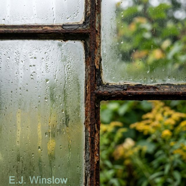 E.J. Winslow - 'Quiet Mind, Soft Rain' [Ringtone]