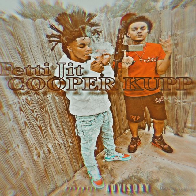Fetti Jit - 'Cooper Kupp' [Ringtone]
