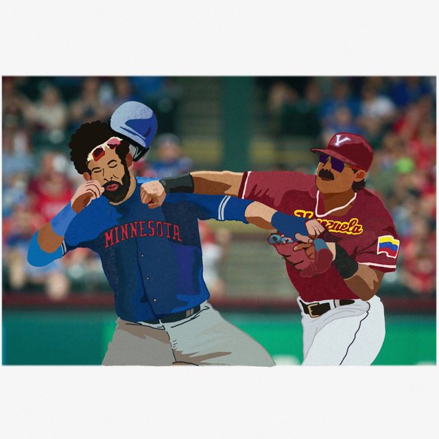 Outsiders - 'Venezuela Minnesota (feat. Claudia Prieto) (feat. Motiff)' [Ringtone]