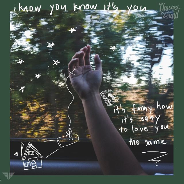 Gaeb - 'I Know You Know It's You (feat. Jules Gold)' [Ringtone]