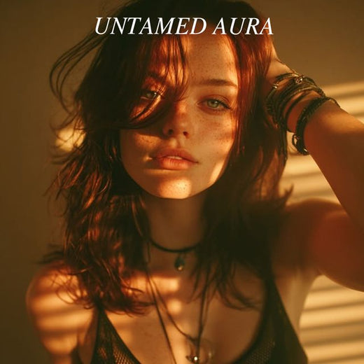 Cahoxx - 'Untamed Aura' [Ringtone]