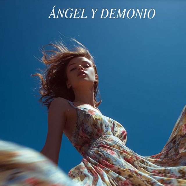 Gorilla Cha - 'Ángel y Demonio' [Ringtone]