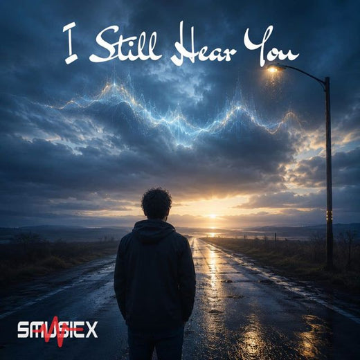 SmusicX - 'And Then You Found Me' [Ringtone]