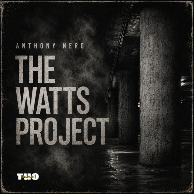 Anthony Nero - 'Deaf' [Ringtone]