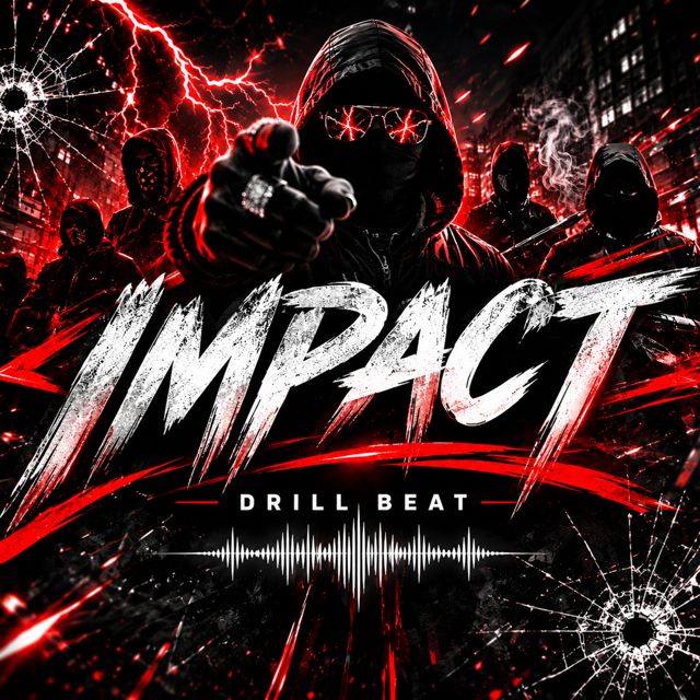 NSM Beats - 'Impact' [Ringtone]