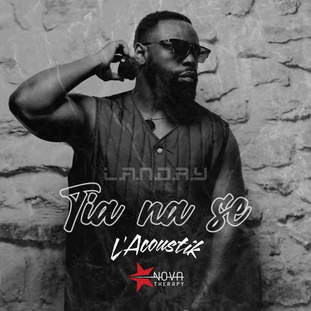 L.A.N.D.R.Y - 'TIA NA SE L'ACOUSTIK' [Ringtone]