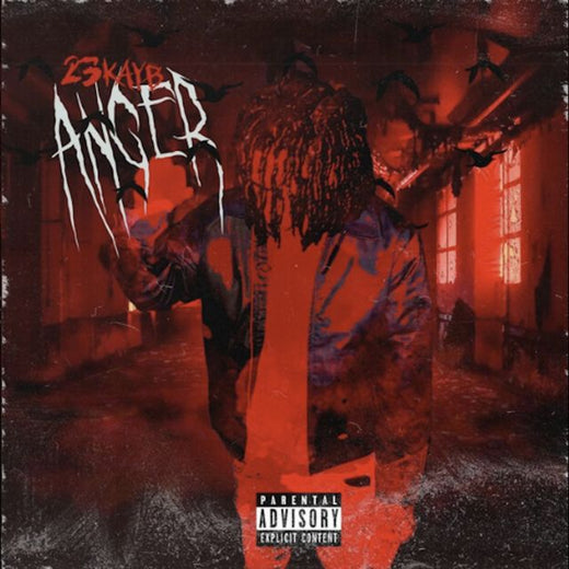 23Kayb - 'Anger' [Ringtone]