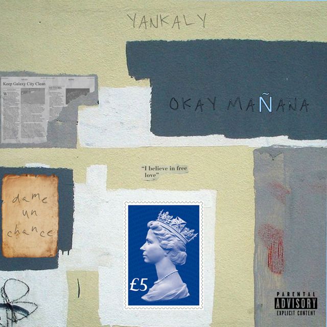 Yankaly - 'OKAY MAÑANA' [Ringtone]