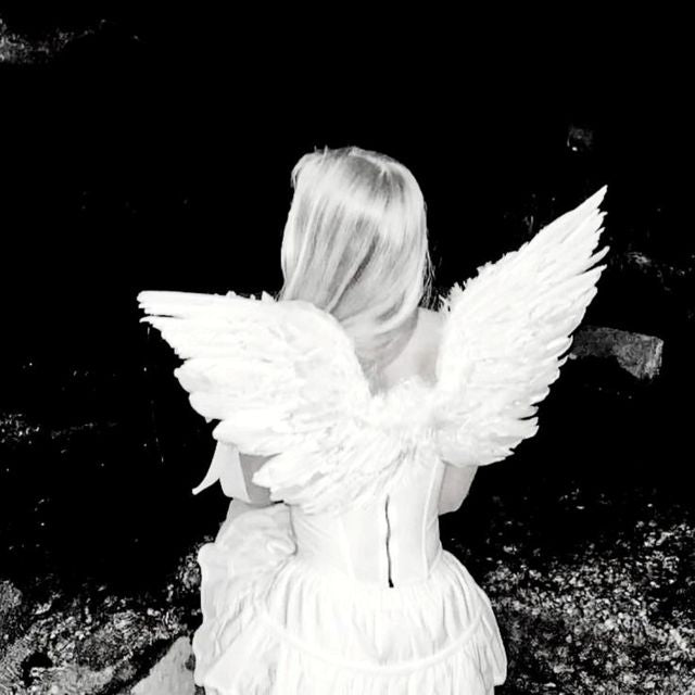 winterz - 'AnAngel Love Breakbeat' [Ringtone]