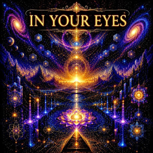HOGGI - 'In Your Eyes' [Ringtone]