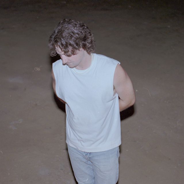 Andrew Isbell - 'Man Enough' [Ringtone]