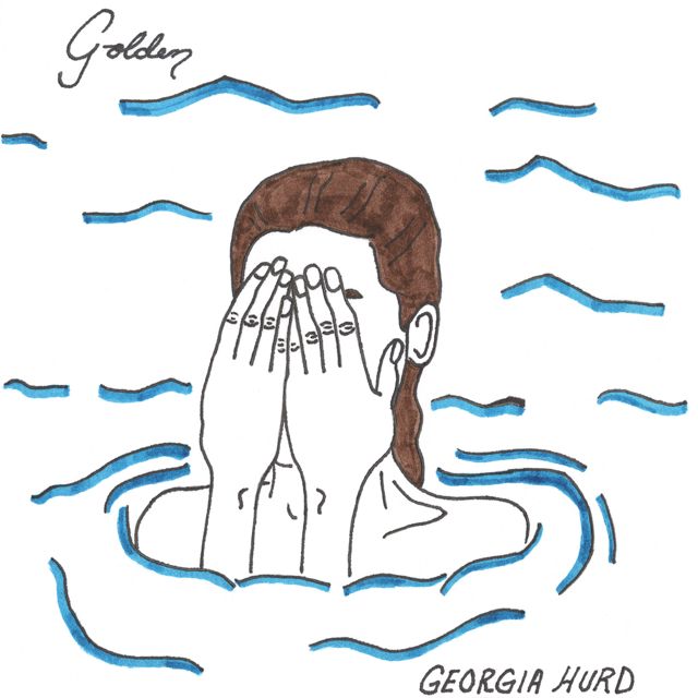 Georgia Hurd - 'Golden' [Ringtone]