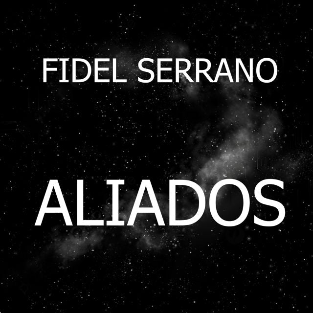 Fidel Serrano - 'Te Necesito' [Ringtone]