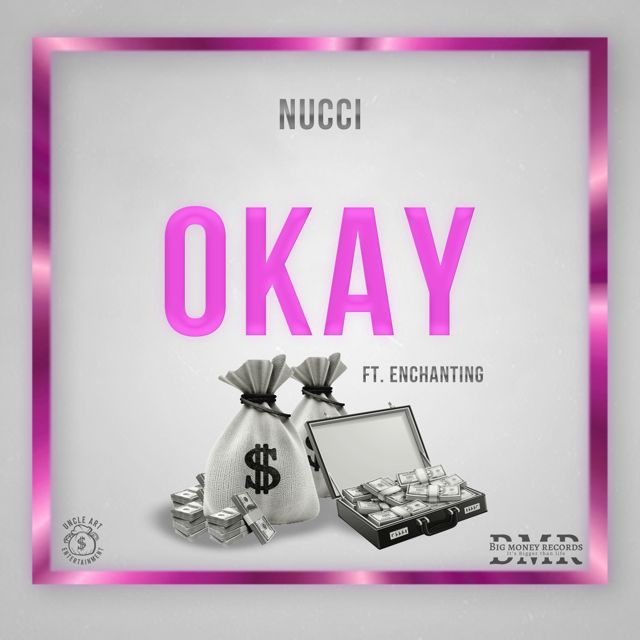 Nucci Jay - 'Okay' [Ringtone]