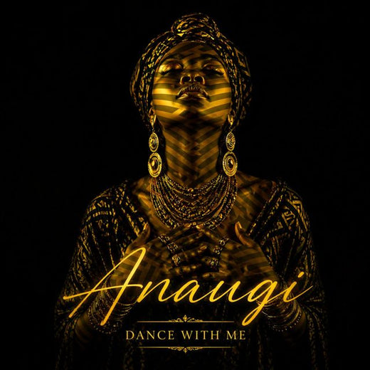 Anaugi - 'Dance With Me' [Ringtone]