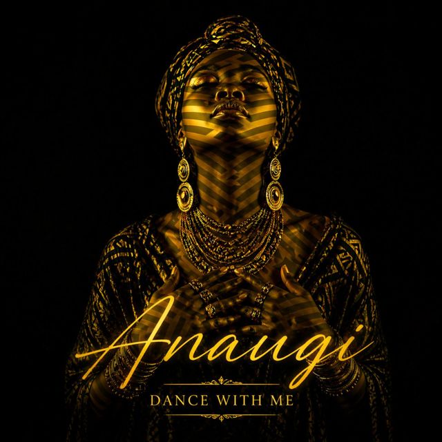 Anaugi - 'Dance With Me' [Ringtone]