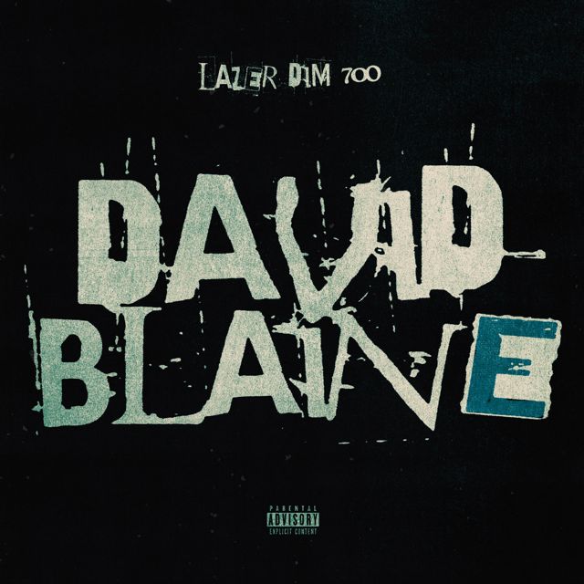 Lazer Dim 700 - 'David Blaine' [Ringtone]