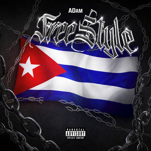 ADam - 'CUBA FREESTYLE' [Ringtone]