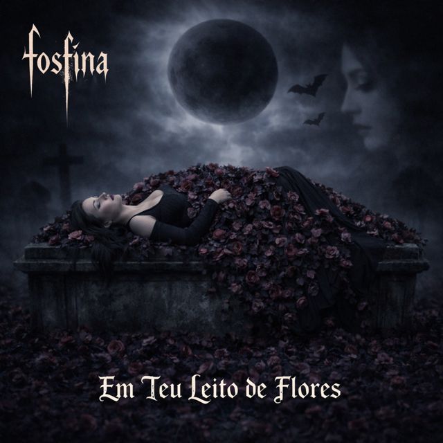 Fosfina - 'Sombras' [Ringtone]
